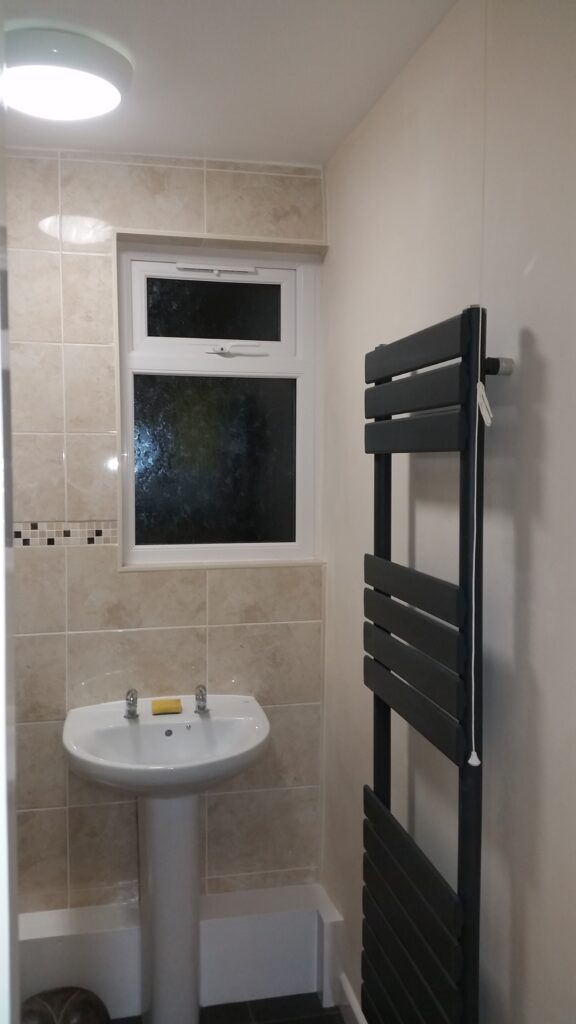 Radiator