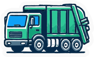 Garbage Truck